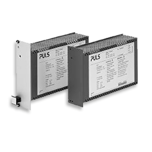 现代DIN导轨式电源的开始