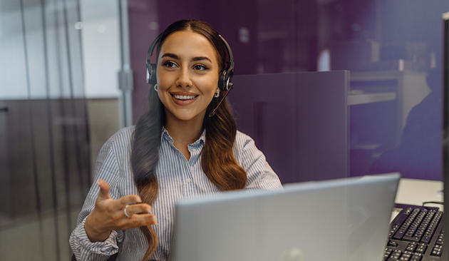 获取关于电子断路器的个性化支持。