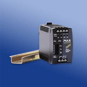 Cost-efficient electronic circuit breakers | PISA11 Cost-efficient electronic circuit breakers | PISA11
