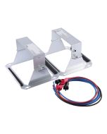 Extension for the paralleling of a second battery pack for UZO24.262