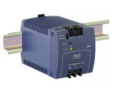 DC stabilized 24V 4.2A PULM ML100.100