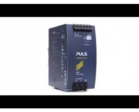 PULS QS10.241 電源ユニット 普尔世| QS10.241 | 240W，24V，10A 单相DIN导轨电源