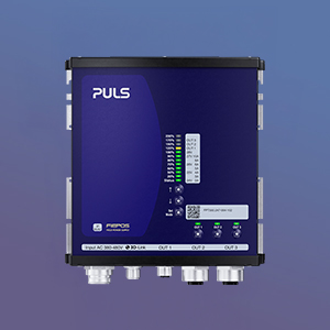 DIMENSION C series | DIN rail power supplies