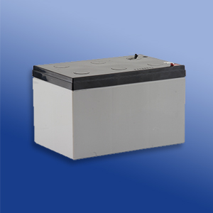 直流不间断电源的电池更换