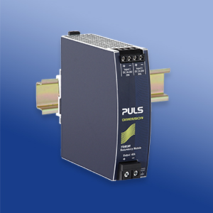 采用高效 MOSFET 技术或价格实惠的二极管技术的冗余模块